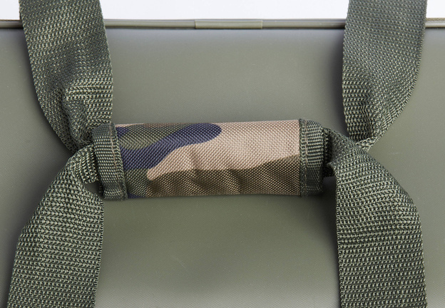 TORBA TRANSPORTOWA PROLOGIC ELEMENT STORM SAFE 38x27x29 cm