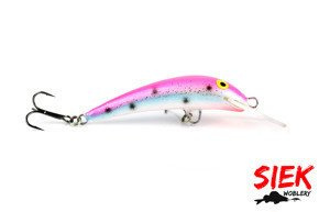 WOBLER SIEK KOBRA 5cm - 73