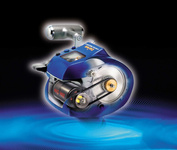 MULTIPLIKATOR DAIWA TANACOM 500