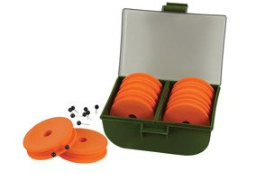 33576 - YORK PUDEŁKO NA PRZYPONY