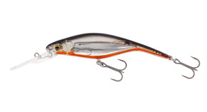 WOBLER WESTIN P10DR 10cm - COWARD FLASH