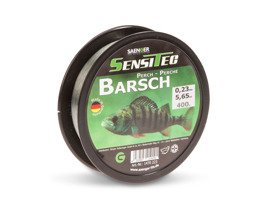 ŻYŁKA SANGER SENSITEC PERCH 400m