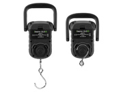 WAGA ELEKTRONICZNA Z MIARKĄ DELPHIN XILO 50