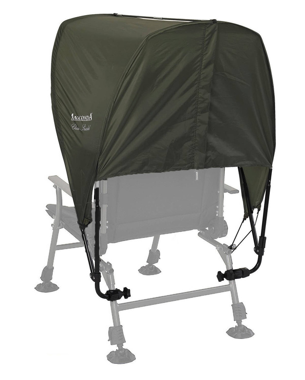 OSŁONA PRZECIWSŁONECZNA NA FOTEL ANACONDA