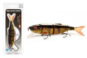 617 - SAVAGE GEAR WOBLER 4PLAY V2 - PERCH