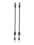 ŁĄCZNIK DO KOSZYCZKA PRESTON FEEDER LINKS STIFF LONG 80mm