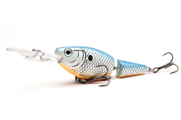 WOBLER YORK RUBY 5cm/8,5g