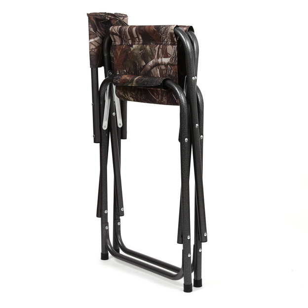 KRZESŁO WĘDKARSKIE YORK STRONG