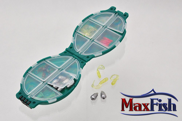 ROZKŁADANE PUDEŁKO NA AKCESORIA YORK - PHS004