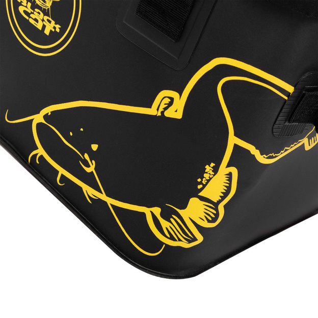 WODOODPORNA TORBA BLACK CAT WELDED 30x40x23 cm