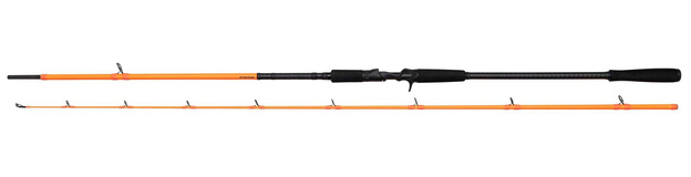 WĘDKA SAVAGE GEAR ORANGE LTD BIG BAIT BC 259/110-220g