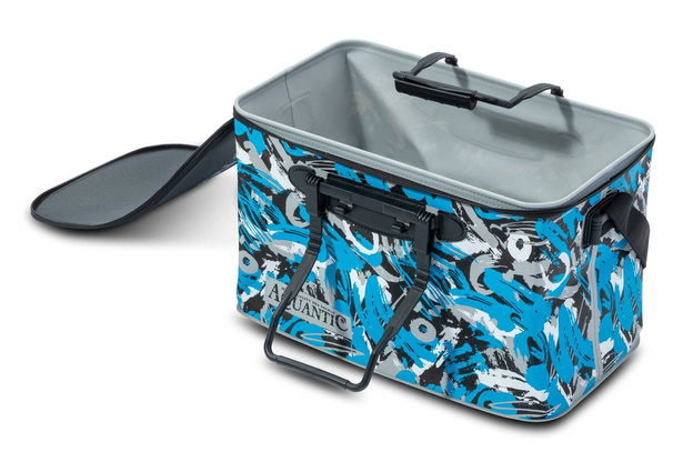 TORBA WODOODPORNA AQUANTIC EVA -L