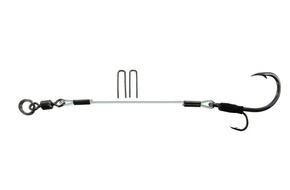DOZBROJKA MORSKA DEGA STINGER SYSTEM X-SIZE MONO 5/0