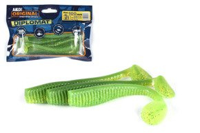 DI50-OR15 - AKKOI OPAKOWANIE GUM DIPLOMAT OR15 - 50mm/8szt