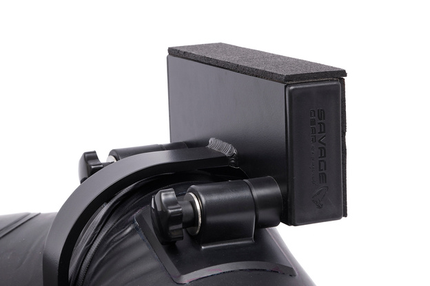 UCHWYT SILNIKA ELEKTRYCZNEGO SAVAGE GEAR POINTY BOW BELLY BOAT