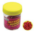 SZTUCZNA PRZYNĘTA YORK KUKURYDZA PŁYWAJĄCA TRUSKAWKA