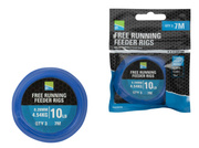 PRZYPONY PRESTON FREE RUNNING FEEDER RIGS