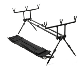 STANOWISKO KARPIOWE ROD POD NECO LINE PRO X DUO
