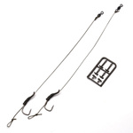 PRZYPONY KARPIOWE ANACONDA RS ALIGNER ANGLE 90 TGX