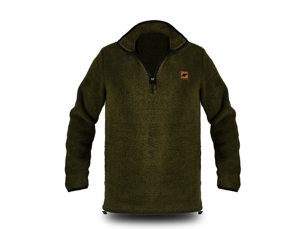 BLUZA DELPHIN MASTER