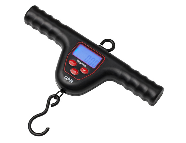 WAGA CYFROWA DAM 25kg