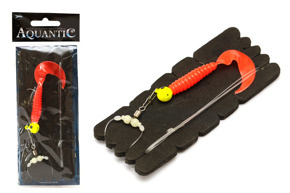 PRZYWIESZKA POJEDYNCZA AQUANTIC TWISTER - R