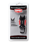 NOŻYCZKI DO ŻYŁKI I PLECIONKI RAPALA RCD 9cm