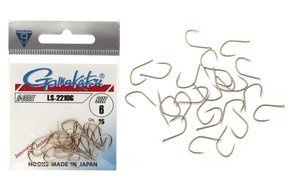 146561 - GAMAKATSU HAKI LS-2210 GOLD 25szt