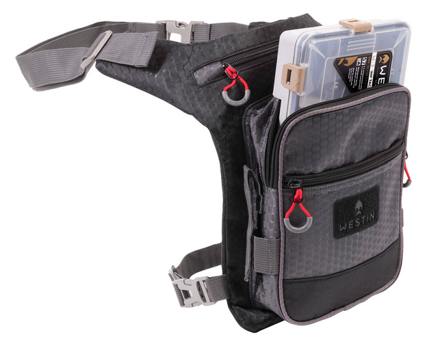 TORBA WESTIN W4 LEG BAG 30x21x7cm