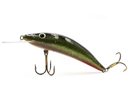 WOBLER GĘBALA ARC TROUT 30