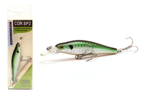 53-04653 - CORMORAN WOBLER COR SP2 - HERRING 6,5cm