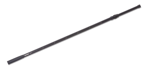 TELESKOPOWA SZTYCA DO PODBIERAKA SANGER 126-240cm