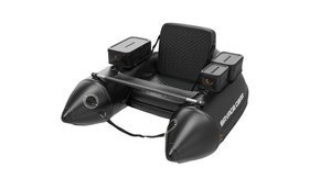 71884 - SAVAGE GEAR BELLY BOAT HIGH RIDER V2 150