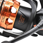 KOŁOWROTEK GENLOG DEDICATE 2 FEEDER MASTER 3500