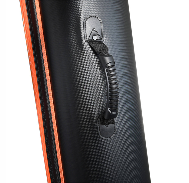 SZTYWNY POKROWIEC 3-KOMORY GENLOG DEDICATE MASTER 190cm