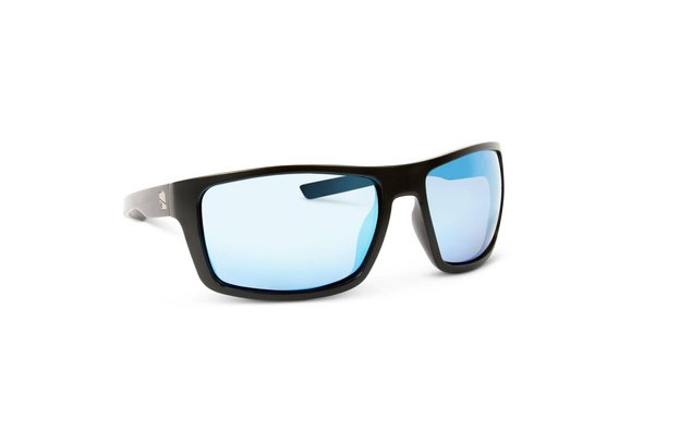 OKULARY POLARYZACYJNE PRESTON INCEPTION WRAP - ICE BLUE