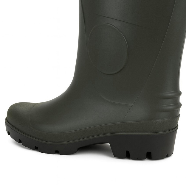 SPODNIOBUTY NYLONOWE NECO WATER WIND PROF