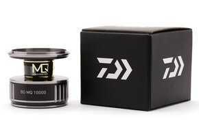 SZPULA DO KOŁOWROTKA DAIWA BG MONOCOQUE 10000-H