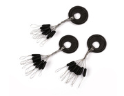 STOPERY SILIKONOWE GERMINA STICK - S/30szt