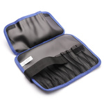 MORSKI PORTFEL SAVAGE GEAR JIG ROLL-UP 27x21cm