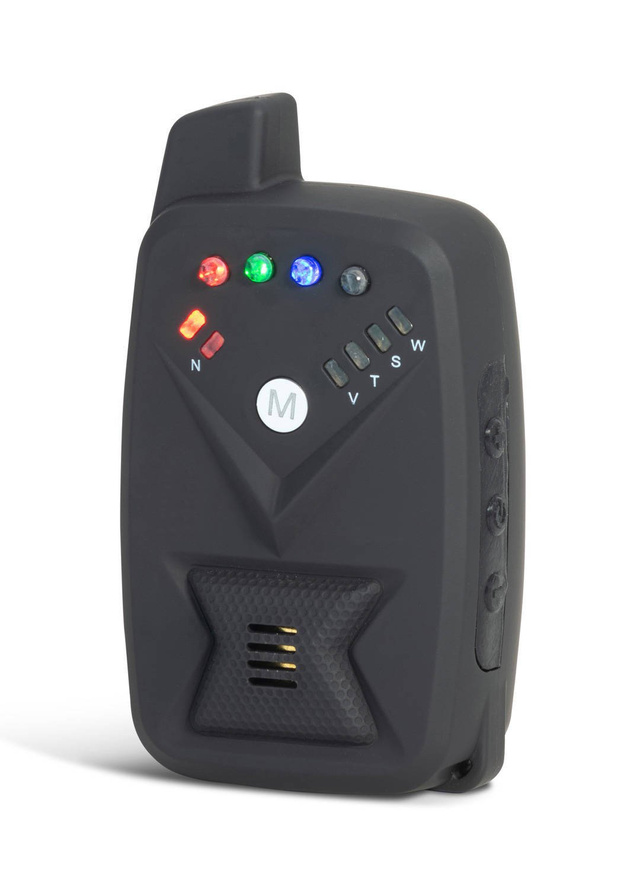 ZESTAW SYGNALIZATORÓW HOKKAIDO JHA515-2 2+1