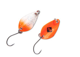 WAHADŁÓWKA IRON TROUT WIDE WO/2g