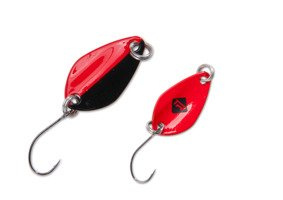 WAHADŁÓWKA IRON TROUT WIDE RB/2g