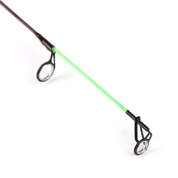 WĘDKA PODLODOWA YORK ICE CRYSTAL ELEGANCE 40cm