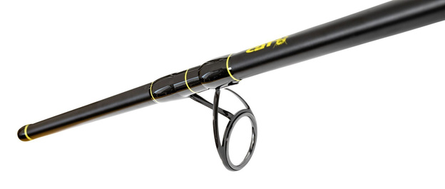 WĘDKA BLACK CAT SOLID BANK SPIN 270/50-190g