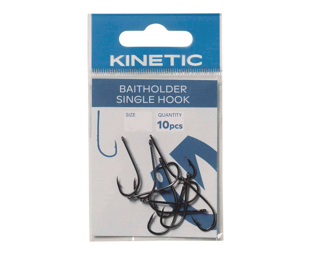 HACZYKI KINETIC BAITHOLDER 6/10szt