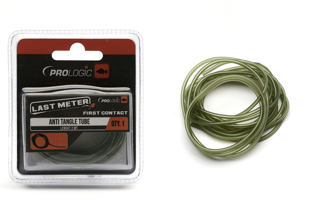 49908 - PROLOGIC RURKA ANTYSPLĄTANIOWA 2m