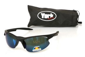 OKULARY POLARYZACYJNE YORK - 70660
