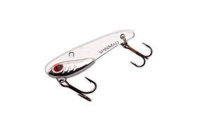 CYKADA SPINMAD UKLEJKA 2,5g