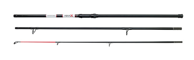 WĘDKA DAM AQUA-X SURF 360/100-250g